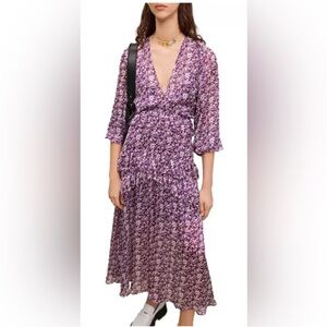 Maje ronirique dreamlike